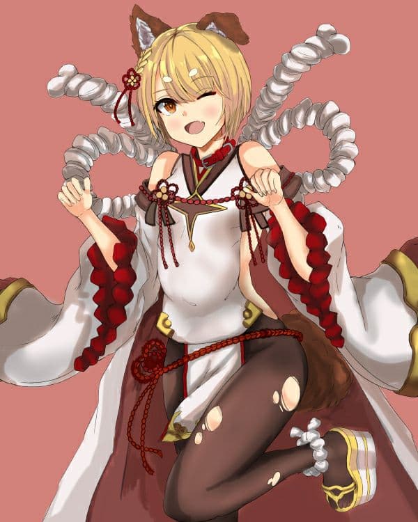 前言 - Qauter