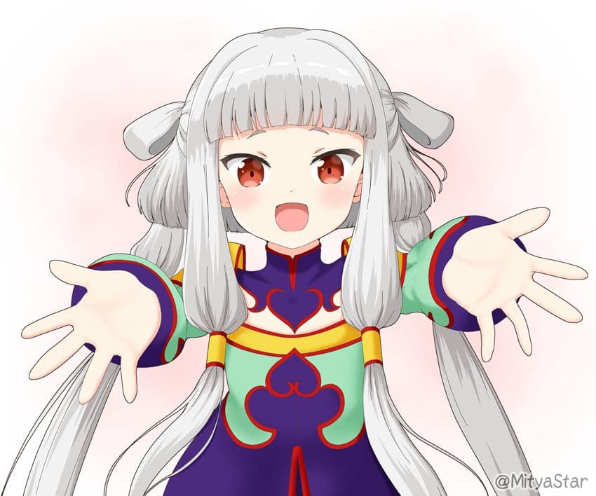 前言 - Qauter